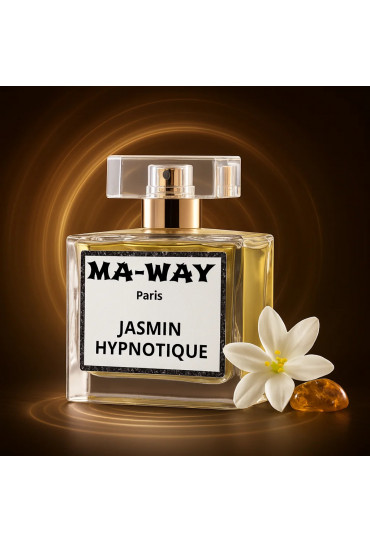 HÉKA LE JASMIN HYPNOTIQUE - EAU DE PARFUM