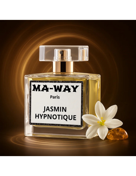 HÉKA LE JASMIN HYPNOTIQUE - EAU DE PARFUM