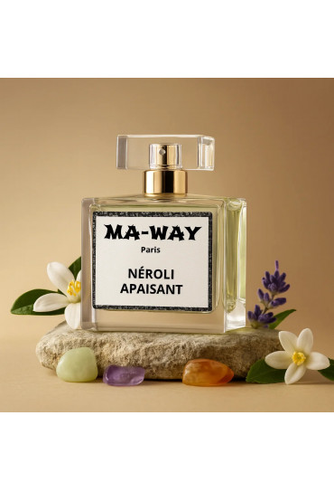 HÉKA LE NÉROLO APAISANT - EAU DE PARFUM