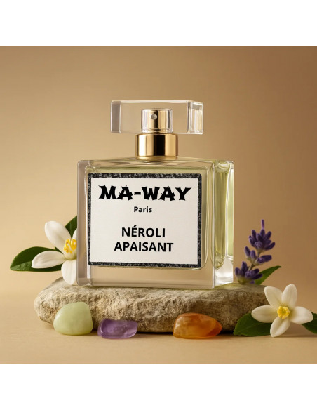 HÉKA LE NÉROLO APAISANT - EAU DE PARFUM