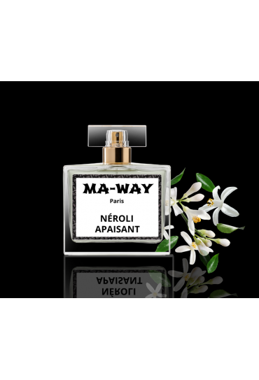 HÉKA LE NÉROLO APAISANT - EAU DE PARFUM