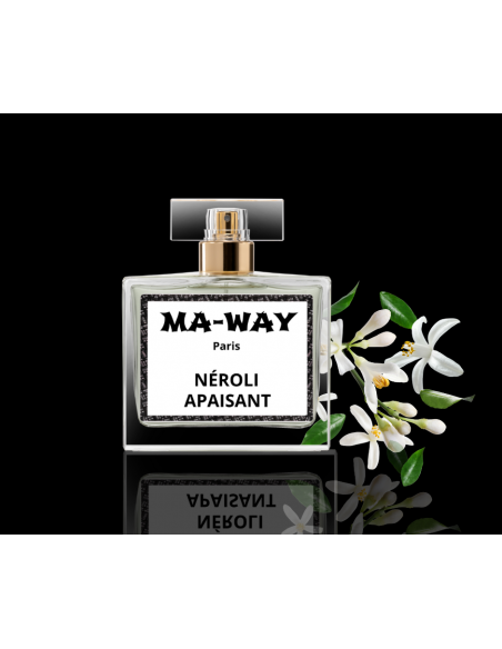 HÉKA LE NÉROLO APAISANT - EAU DE PARFUM