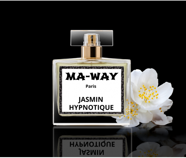 HÉKA LE JASMIN HYPNOTIQUE - EAU DE PARFUM