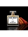 CUIR TROUBLANT -  AURA DE DÉSTABILISATION -  PARFUM