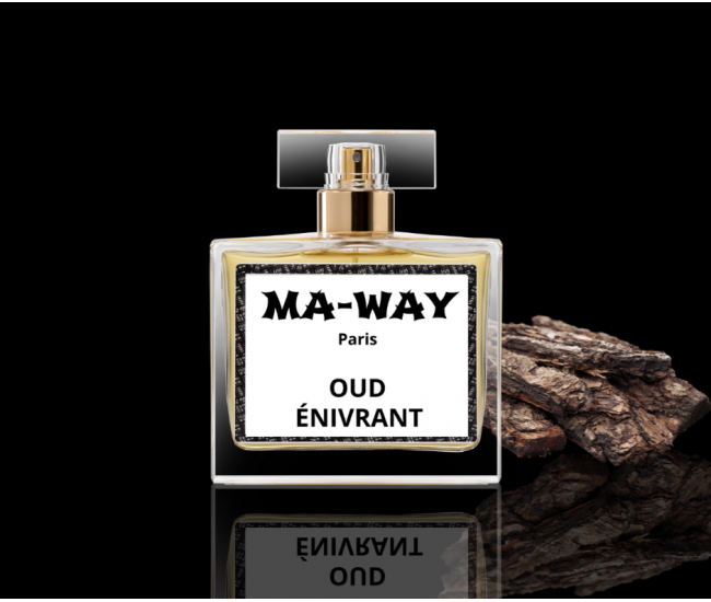 HÉKA L'OUD ÉNIVRANT - EAU DE PARFUM