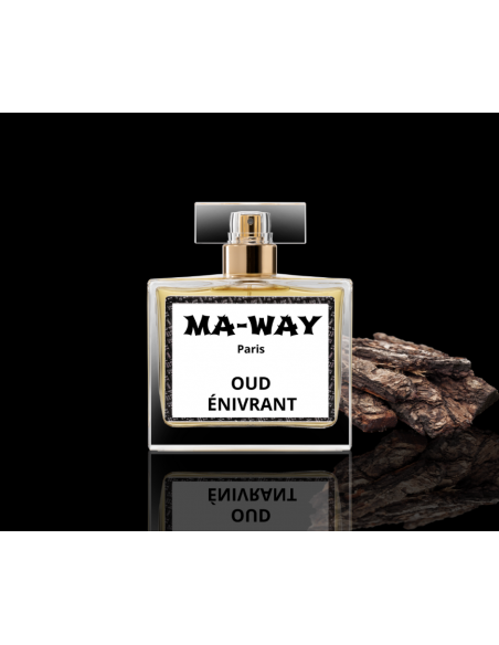 HÉKA L'OUD ÉNIVRANT - EAU DE PARFUM